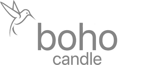 Wood Wick Candles: An Eco-Friendly Choice You'll Love To Hear! - boho candle